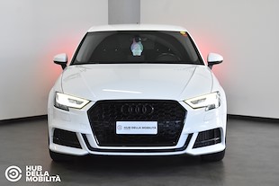 AUDI A3 SPB 30 g-tron S tronic Admired